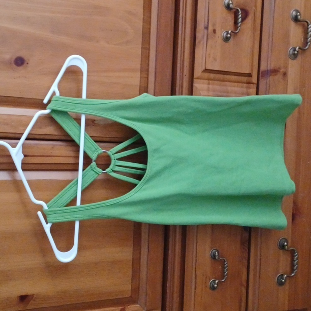 Summer top